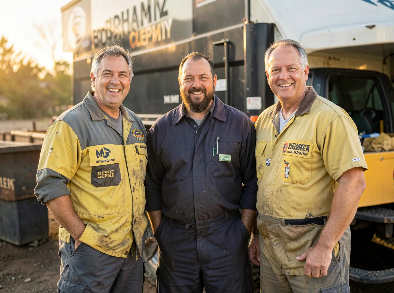 Sewage Cleanup company in Newberg, OR