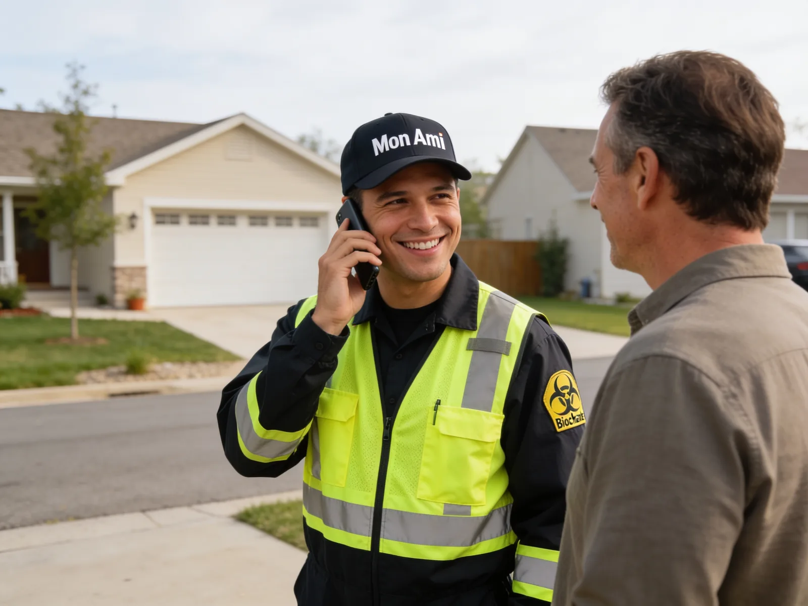 Sewage Cleanup Newberg, OR FAQs