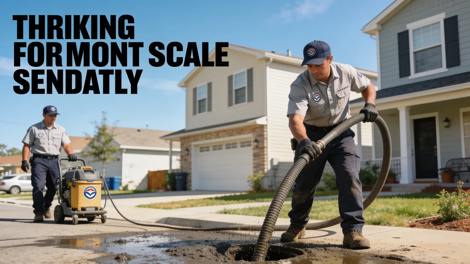 Sewage Cleanup in Newberg, OR near me